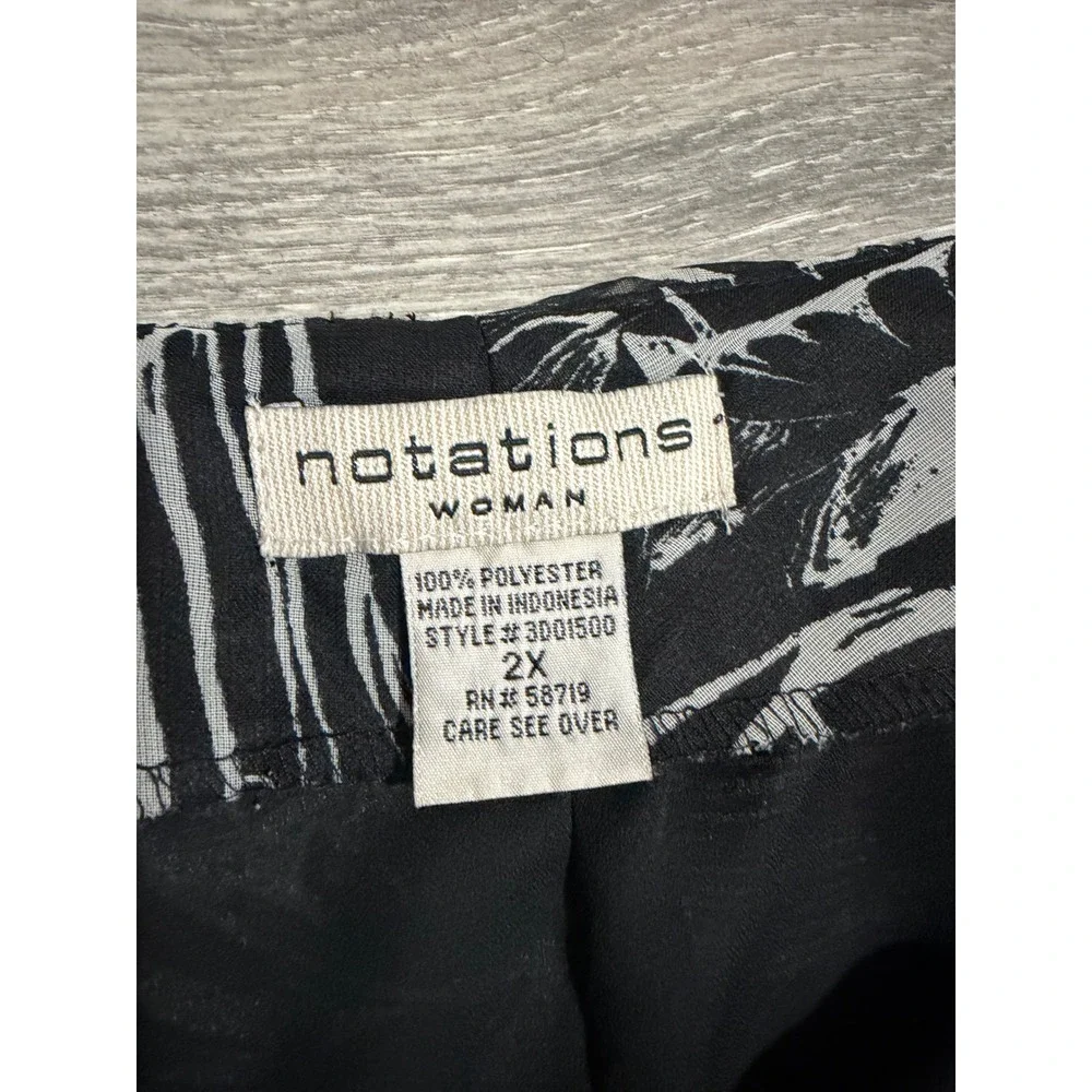 Notations Woman preowned good